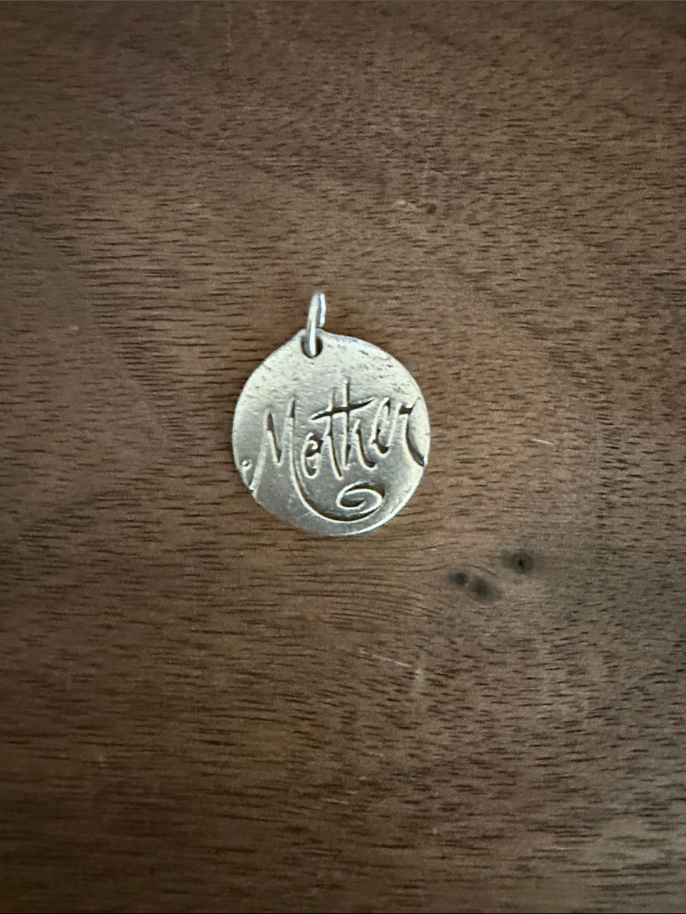 James Avery charm